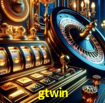 Casino Ao Vivo gtwin