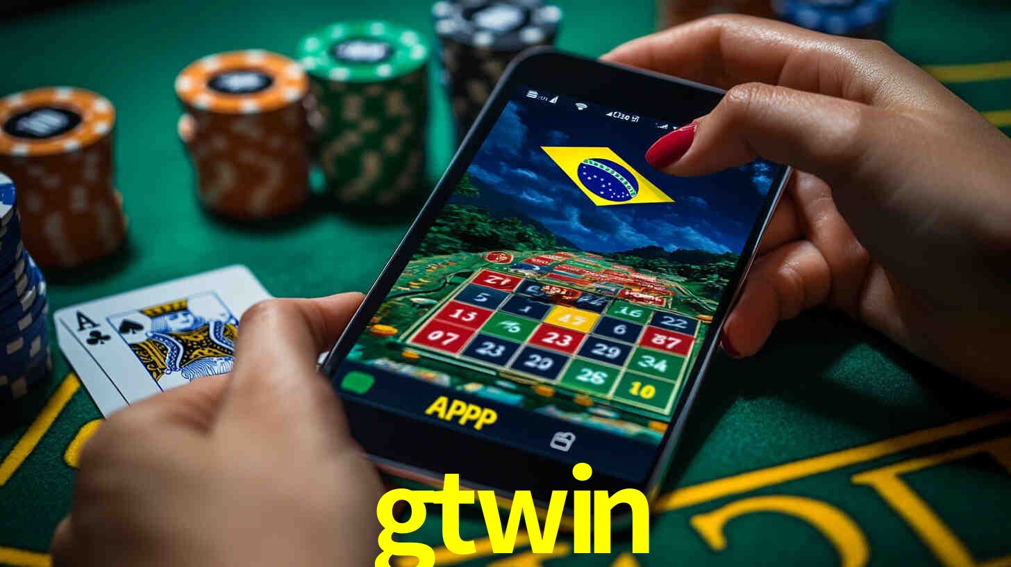Apostas Esportivas na gtwin: Um Guia Completo
