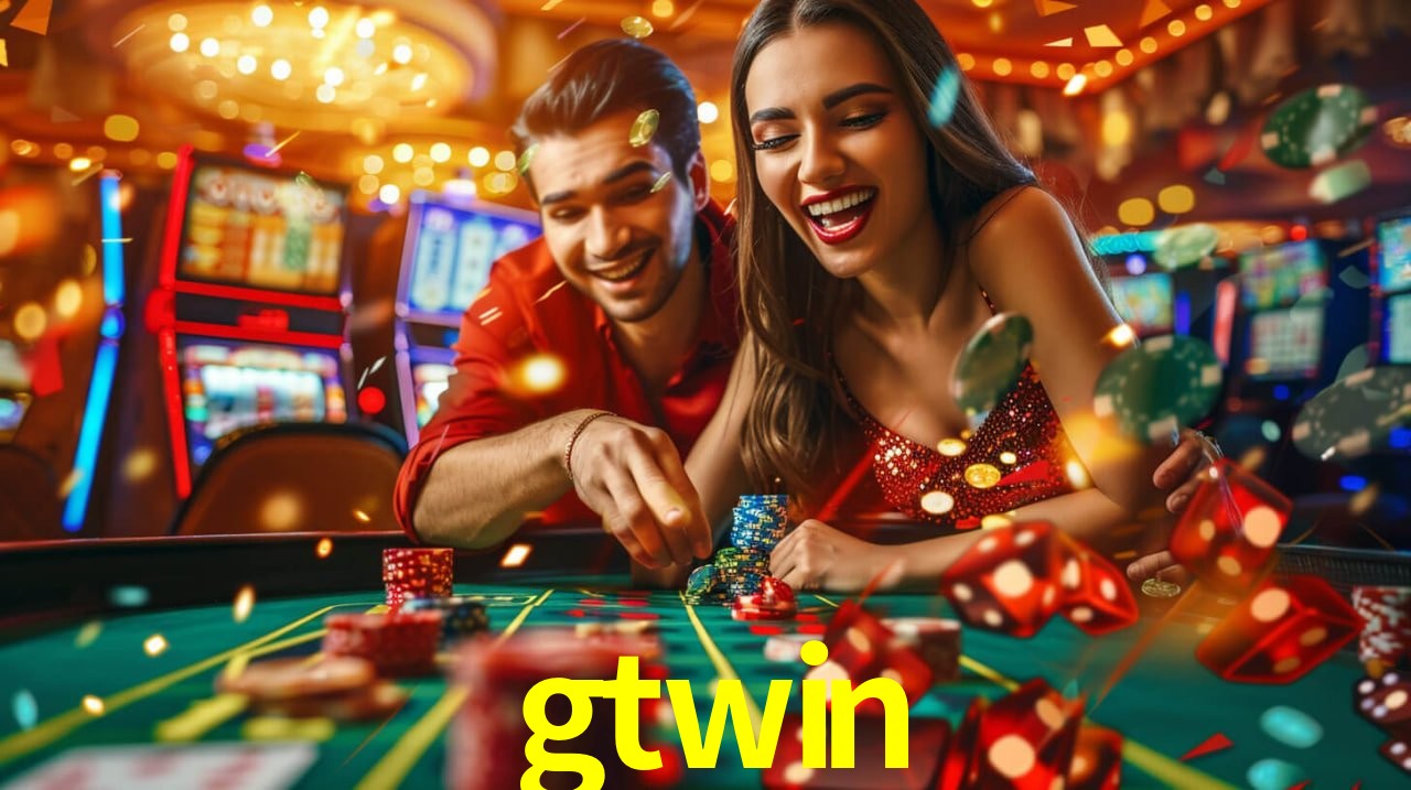 Jogos de Slot gtwin