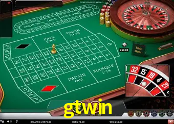 Descubra o Mundo do Cassino Online com gtwin