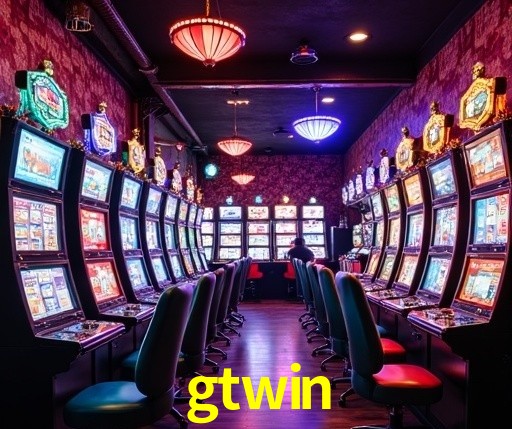 Fortune Tiger gtwin