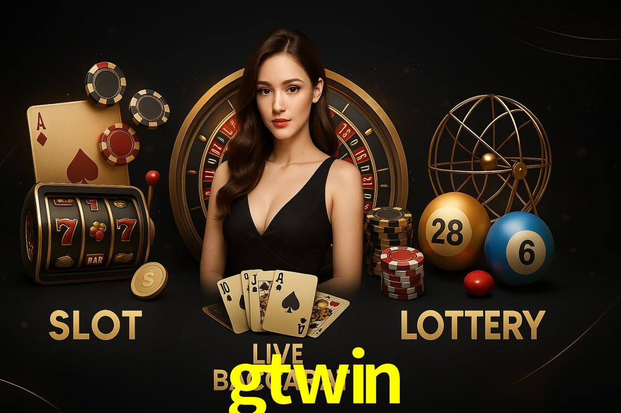 Promoção Relâmpago gtwin