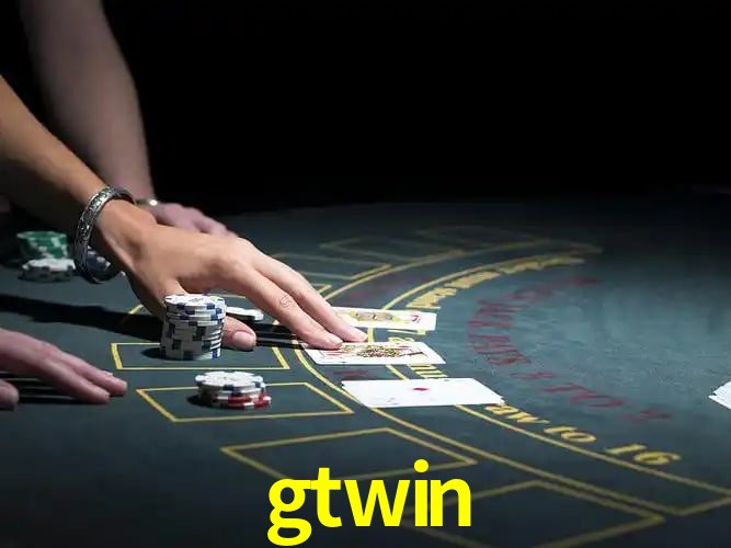 Sistemas de Segurança gtwin