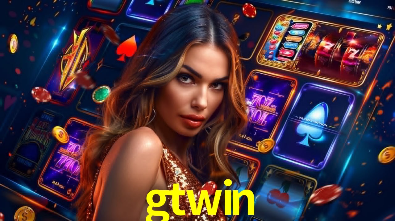 A Experiência Imersiva dos Cassinos Ao Vivo no gtwin