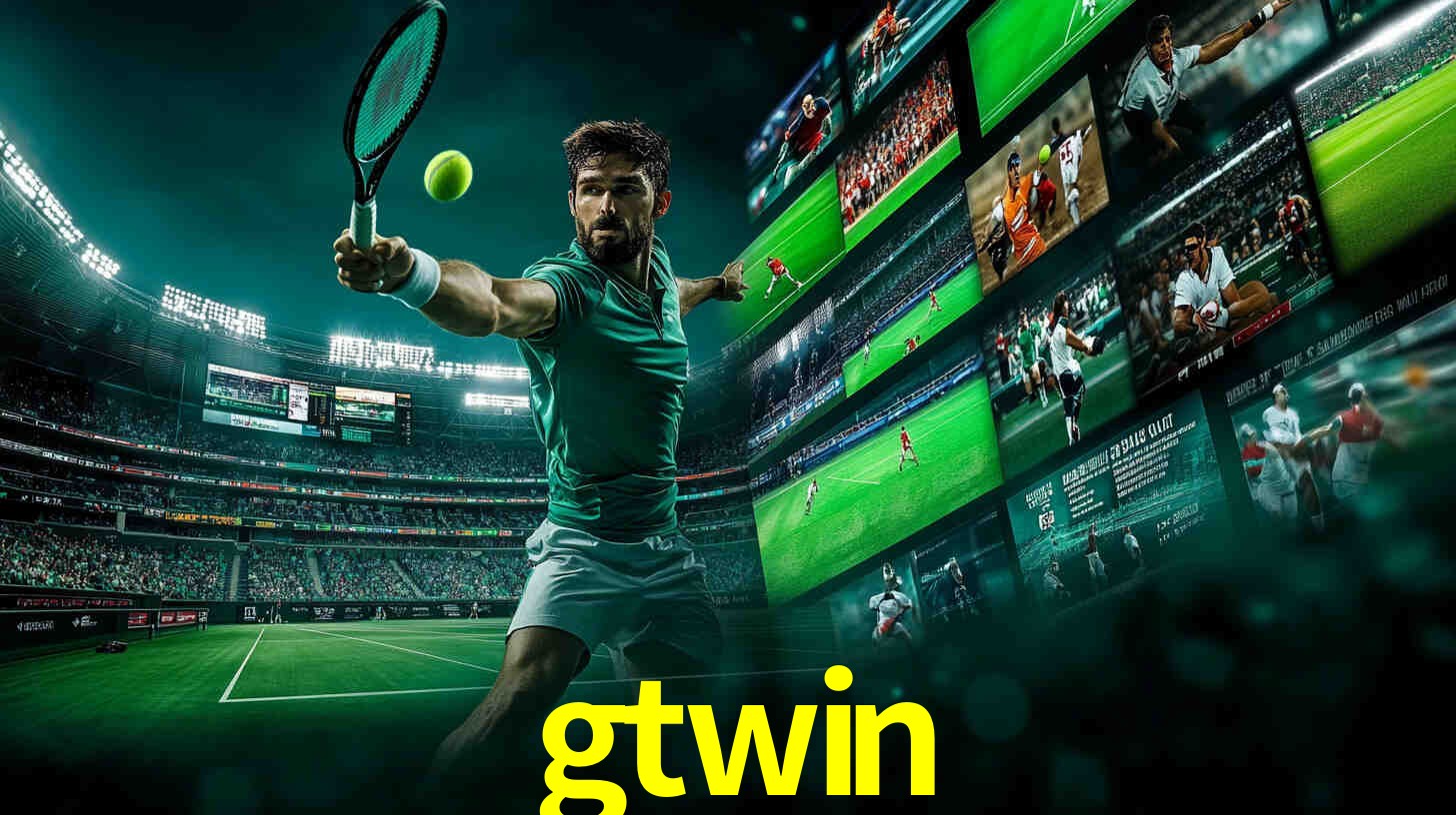 A Experiência Imersiva dos Cassinos Ao Vivo no gtwin
