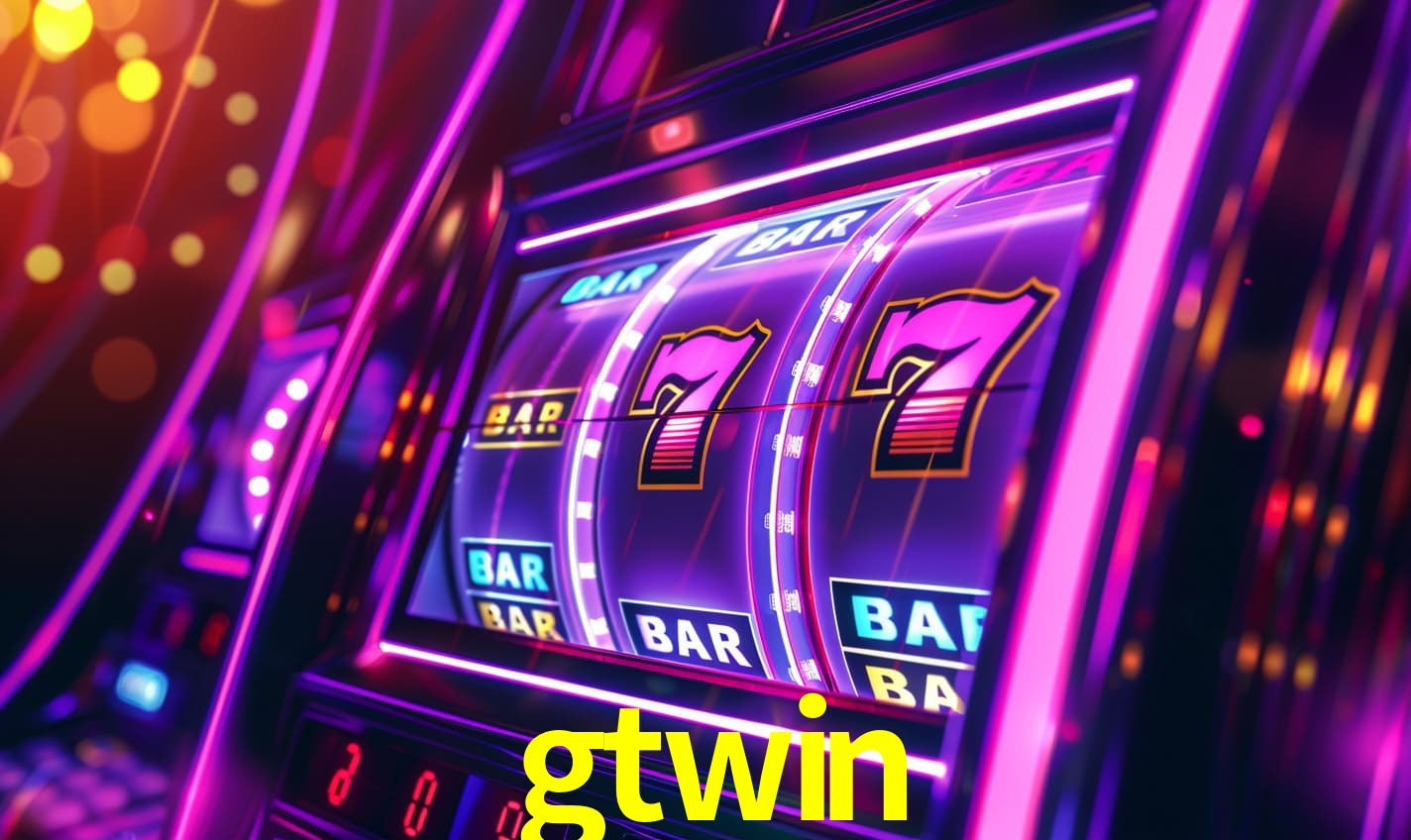 gtwin - A Plataforma Mais Popular Do Brasil - gtwin apk download