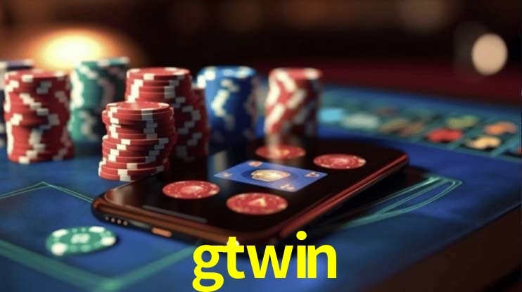 Mesa de Blackjack gtwin
