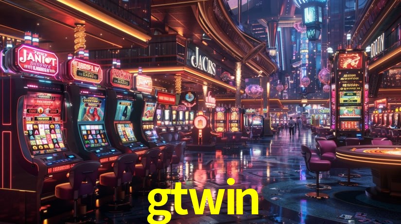 Live Casino gtwin
