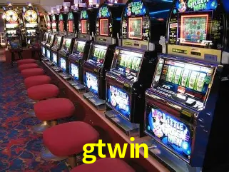 Descubra o Mundo do Cassino Online com gtwin