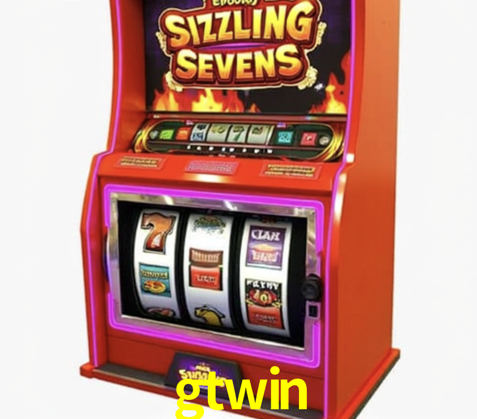 APP oficial da gtwin para mobile