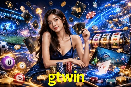 2FA Security gtwin