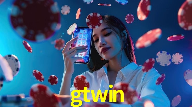 Inovações de Jogos na gtwin: O Futuro das Experiências Interativas