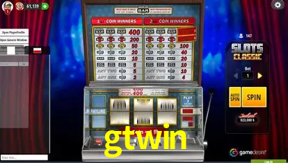 Explorando a Categoria de Eventos em Apostas na gtwin