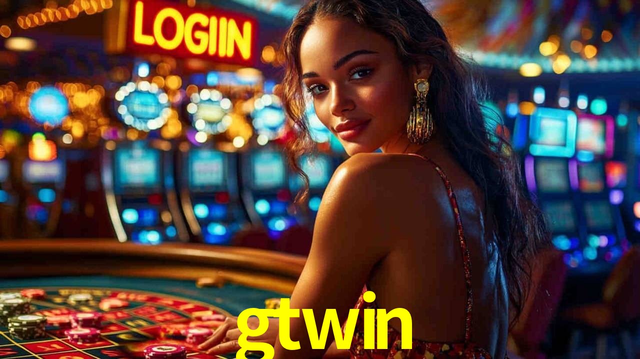 Estatísticas do Jogo gtwin
