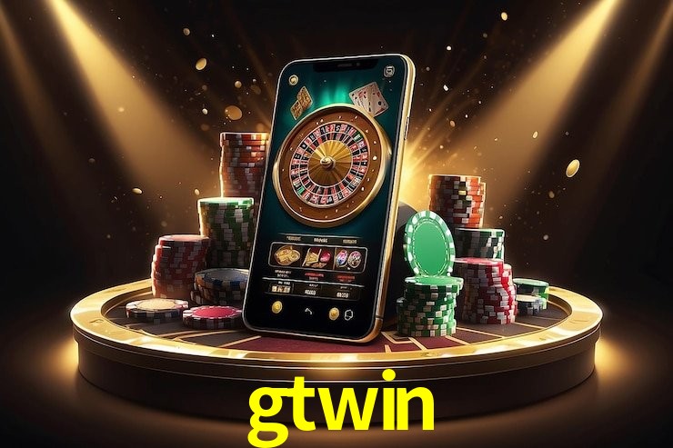 Casino Ao Vivo gtwin