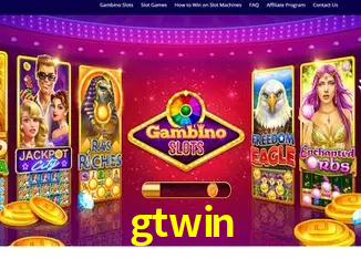 Descubra a Essência do gtwin: Nossa História e Compromissos