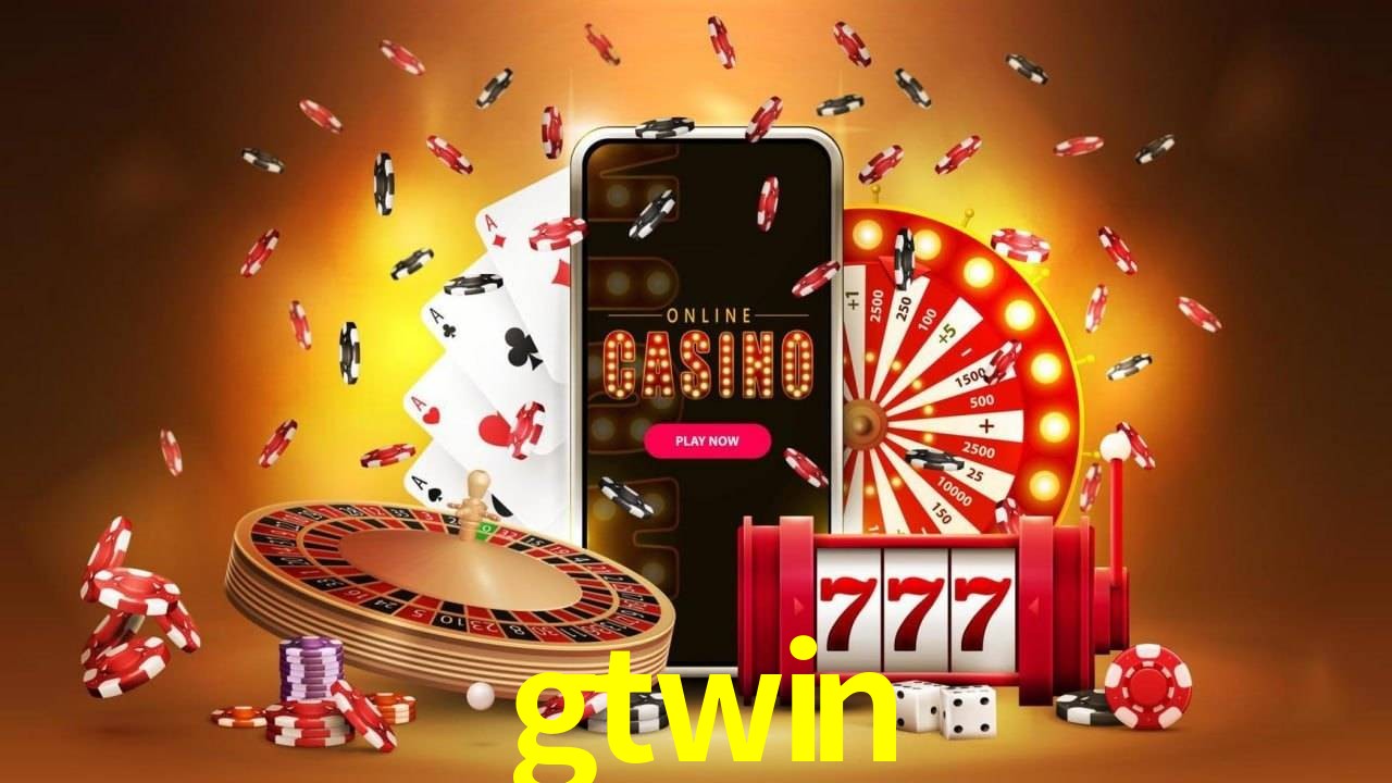 Recursos de Bônus gtwin