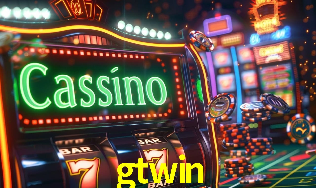 Diretório de Jogos gtwin